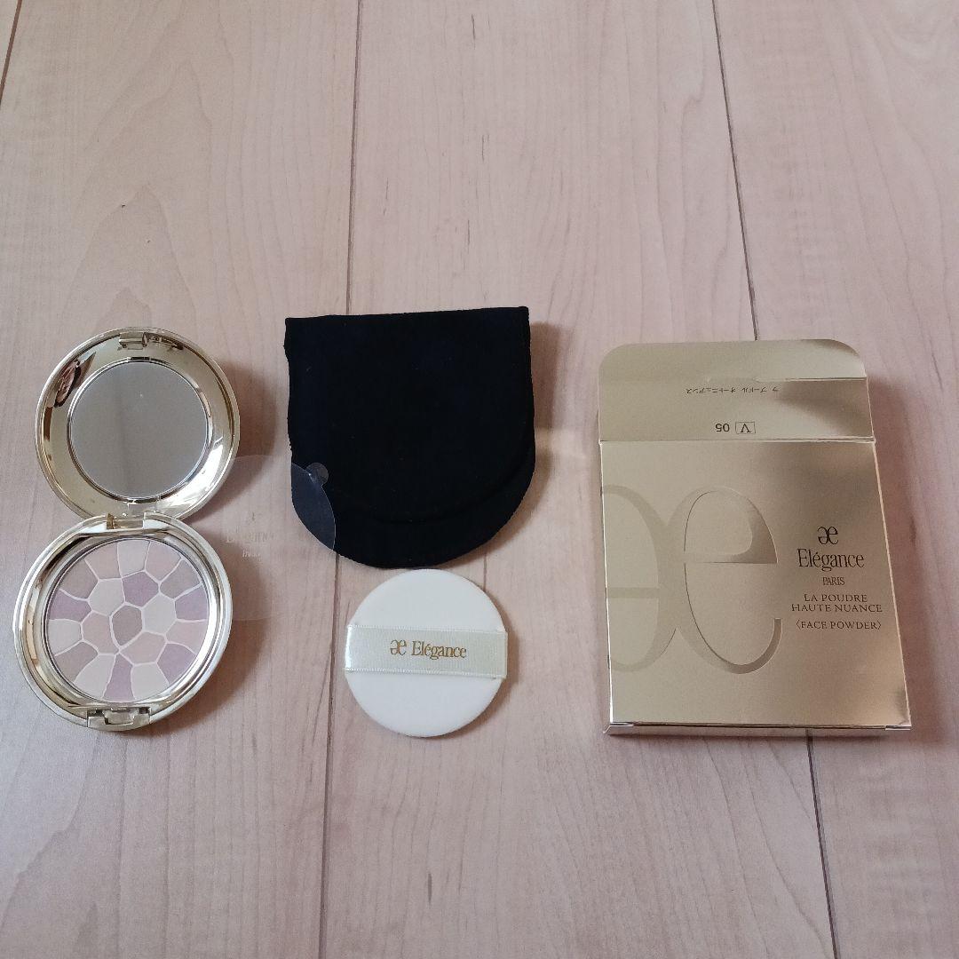 エレガンス　ラプードルオートニュアンスⅤ