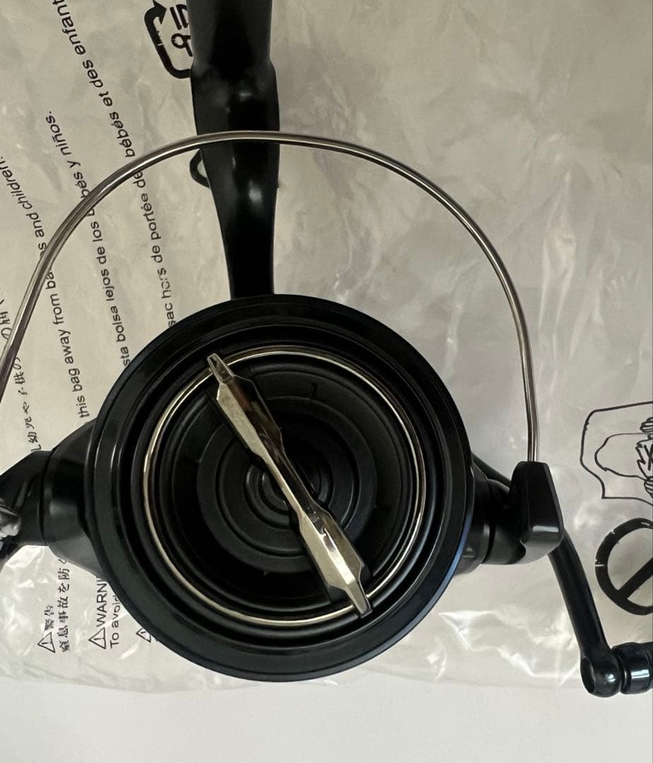 シマノSHIMANO 20ストラディックSW HG