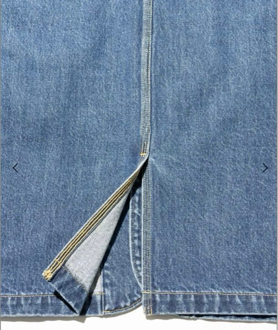 ジャケット・アウター FreshServiceCORPORATEDENIMENGINEERJACKET