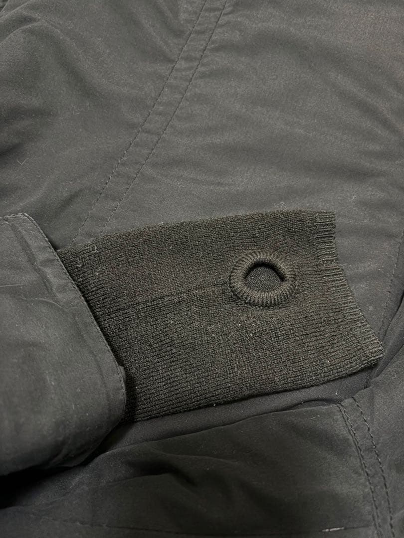 【SLY】モッズコート n3b