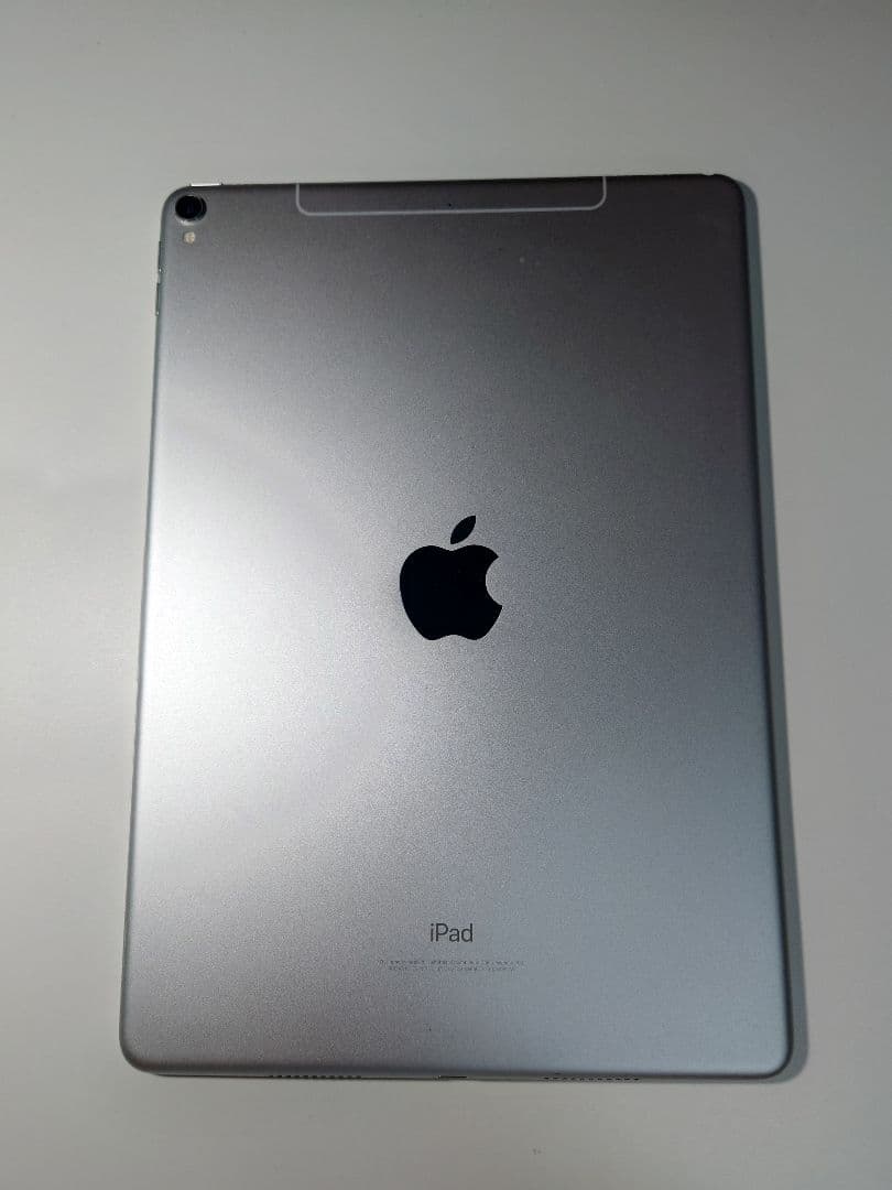 iPad本体 Apple 10.5inch iPad Pro 256GB Cellular