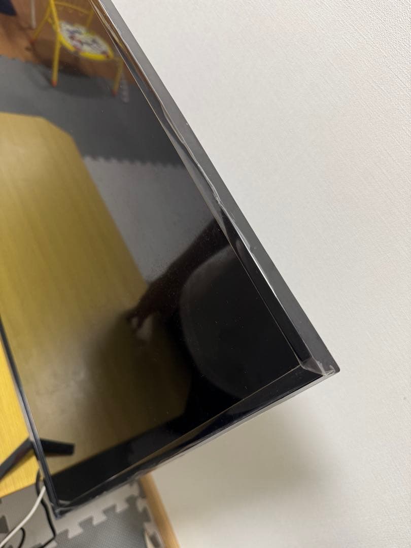 ハイセンス 43V型 液晶テレビ　43A50