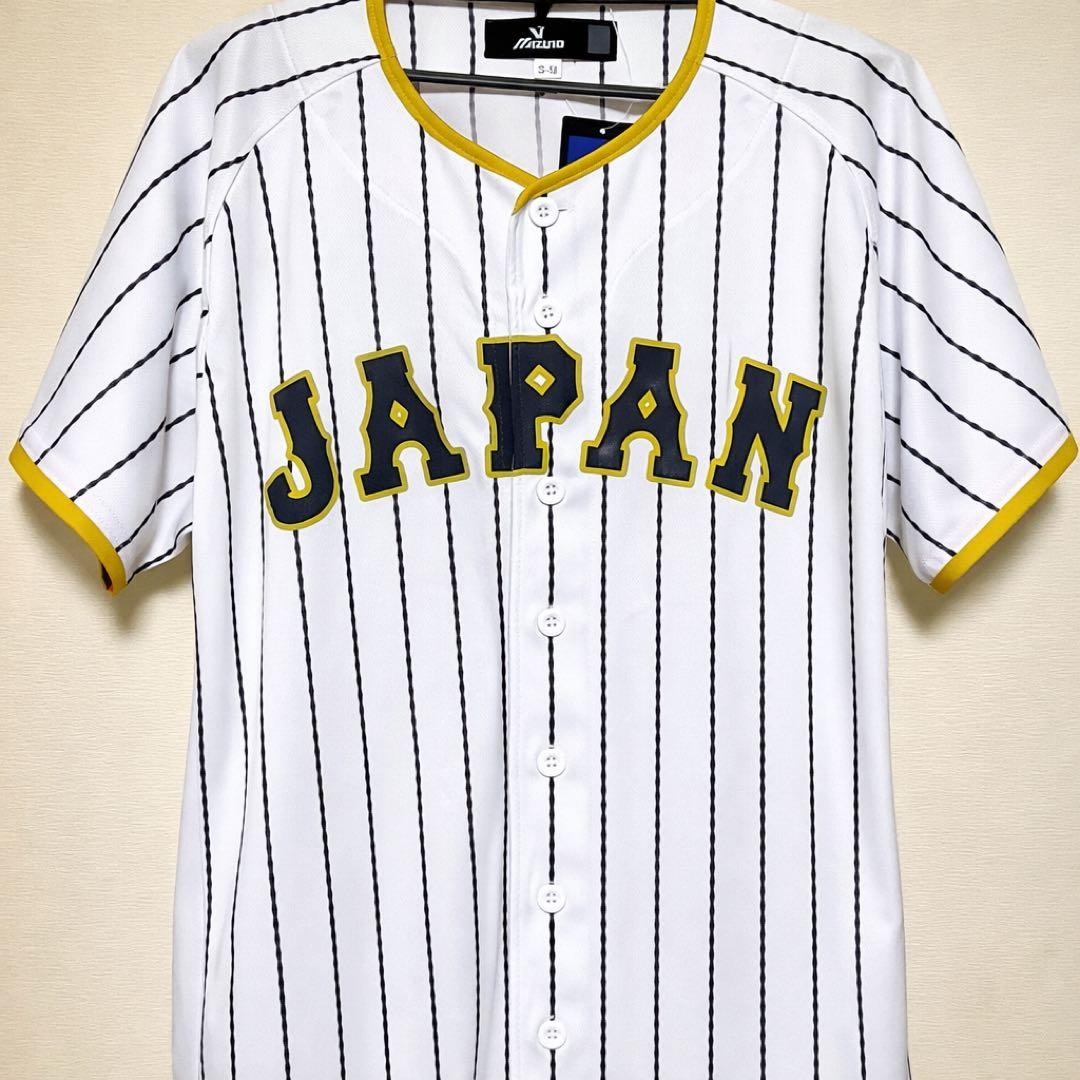 大谷翔平選手WBC2023侍ジャパン＆エンゼルスレプリカユニフォーム 2つセット