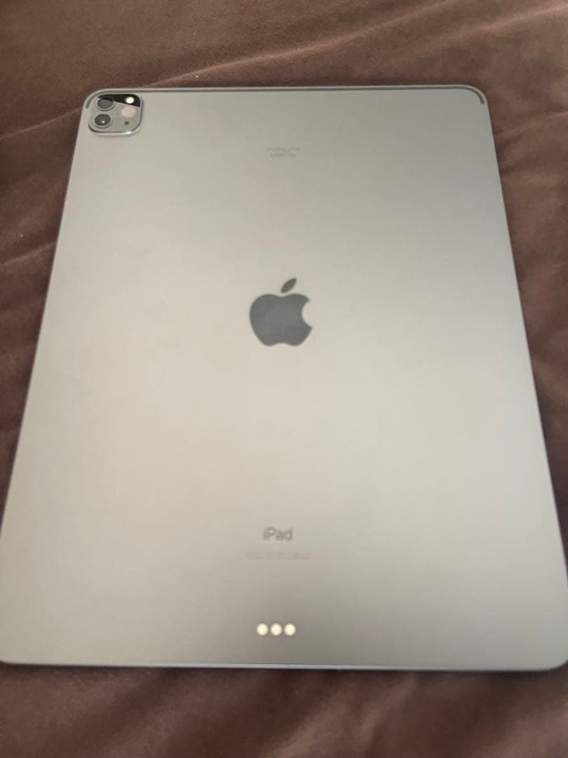 iPad Pro 12.9インチ 第4世代 Wi-Fi 256GB