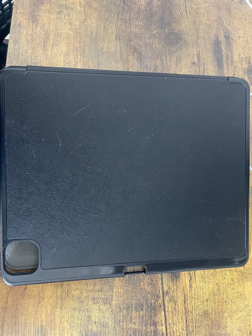 iPad Pro 12.9インチ 第4世代 Wi-Fi 256GB