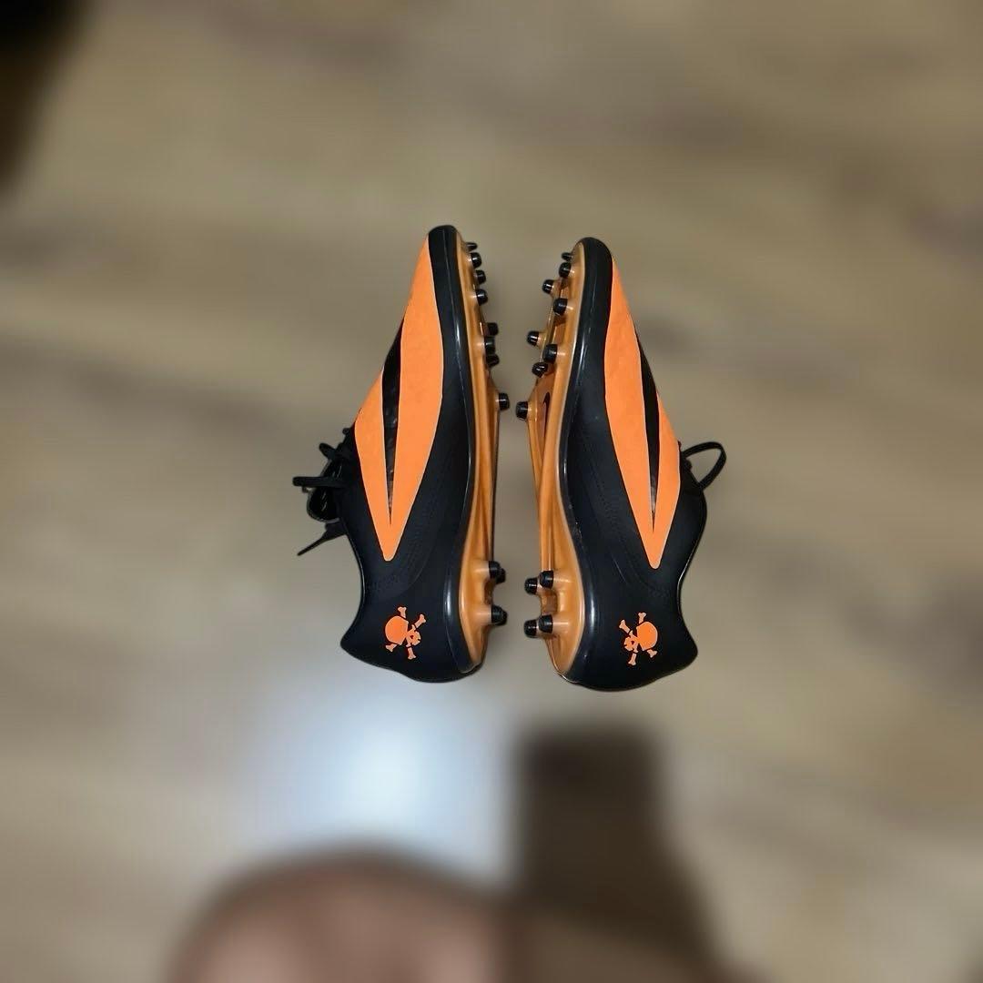 NIKEハイパーヴェノムファタルFG28cm