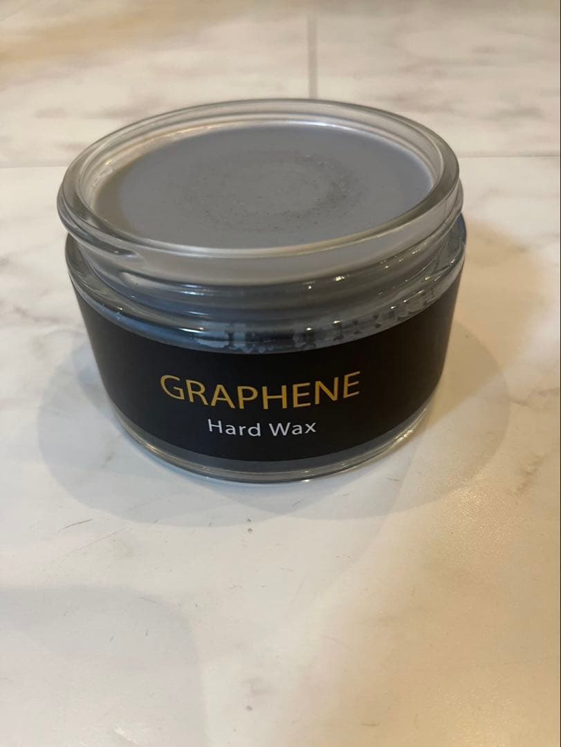 ABSOLUTE WAX GRAPHENE Hard 200mlアブソルート
