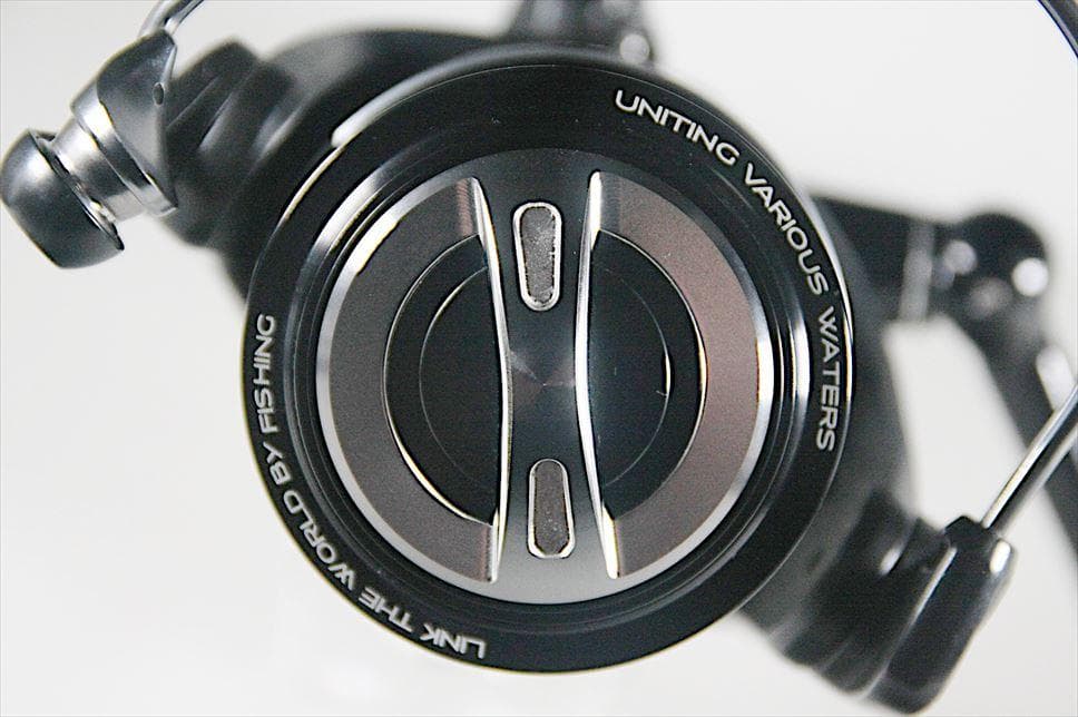 ●M53● テイルウォーク ステルス 6000 tailwalk STEALZ