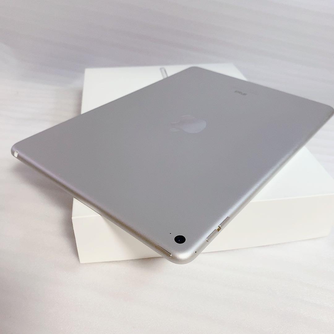 即日発送！Apple iPad Air2 32GB【Wi-Fiモデル
