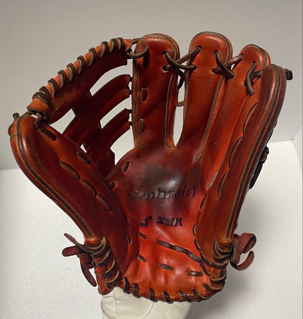 グローブ user_7bbac363