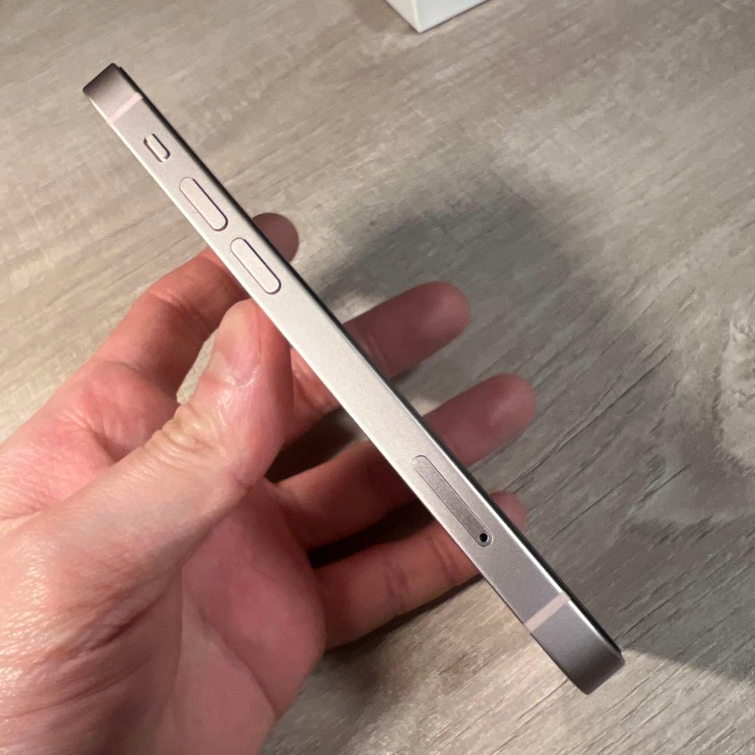 iPhone13mini 256GB 美中古品