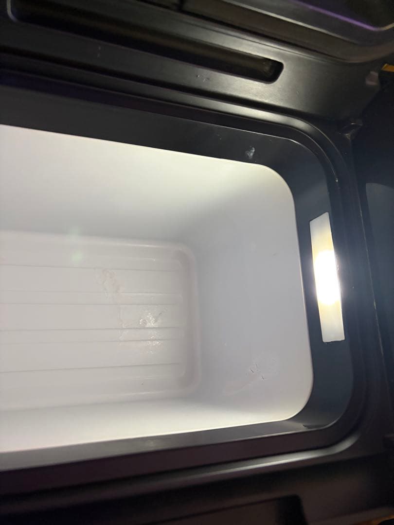 EENOUR クーラーボックス 黒 D10