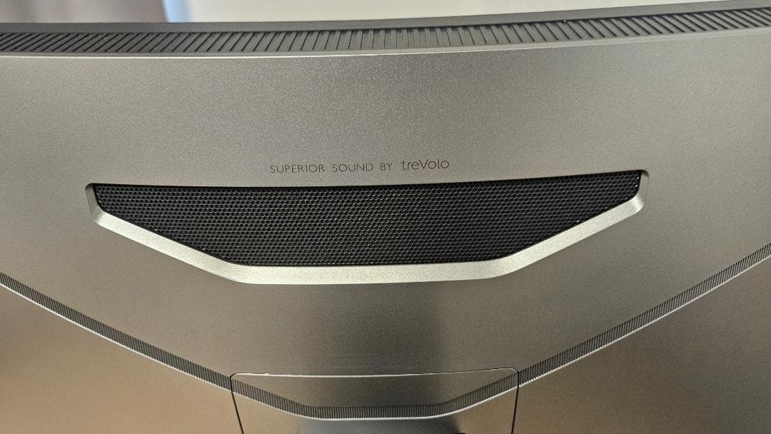 BenQ MOBIUZ EX3410R ウルトラワイドモニター