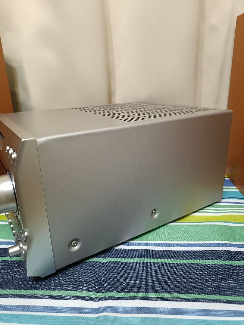 ONKYO FR-N7TX CD・Hi-MD・レシバー　リモコン付　完動品