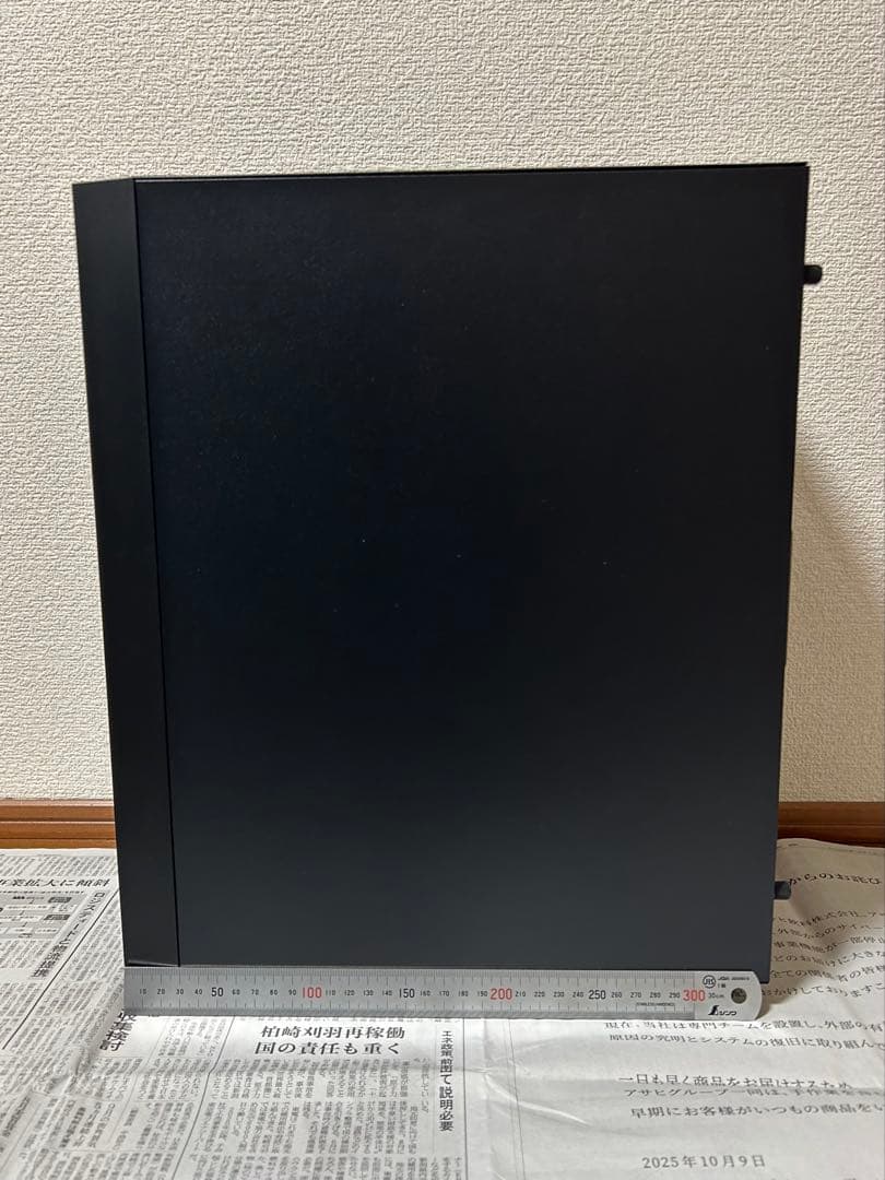 高コスパゲーミングPC Ryzen5 GTX1080 16GB SSD1TB