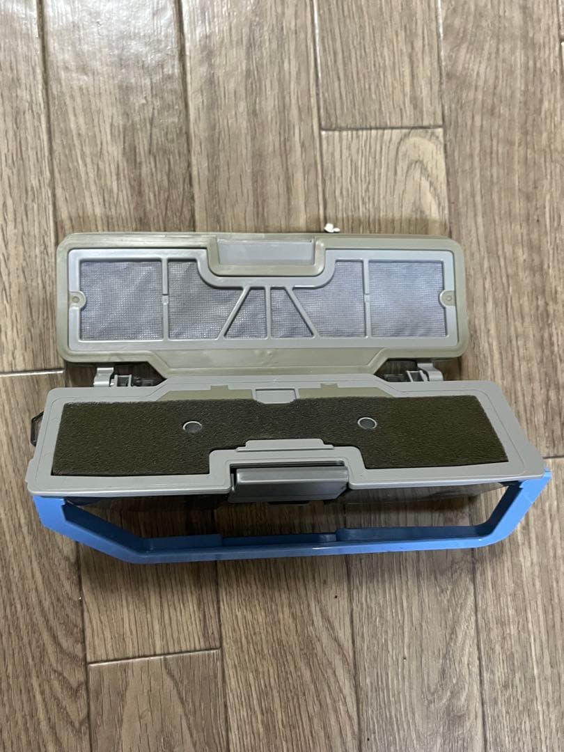 パナソニック　ルーロ　MC-RSF600 ロボット掃除機　RULO お掃除ロボ