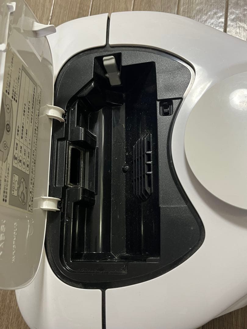 パナソニック　ルーロ　MC-RSF600 ロボット掃除機　RULO お掃除ロボ