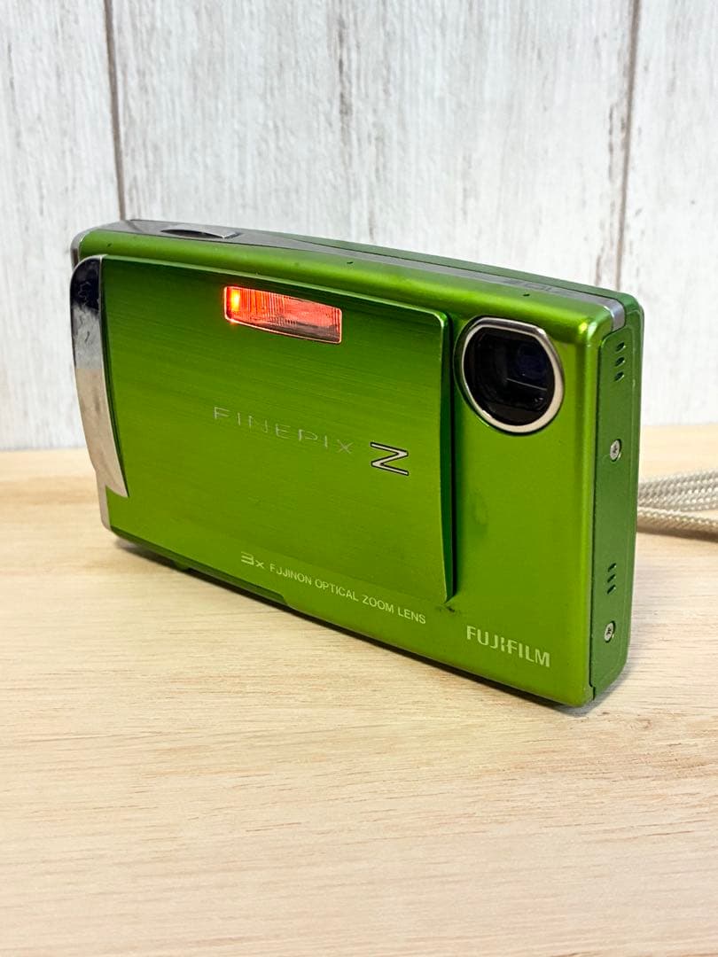 FUJIFILM Finepix Z100fd フジフィルム