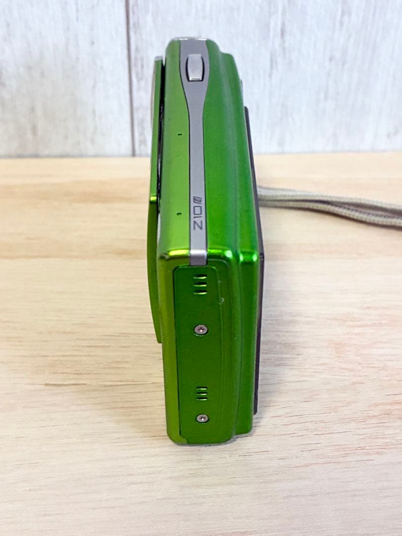 FUJIFILM Finepix Z100fd フジフィルム