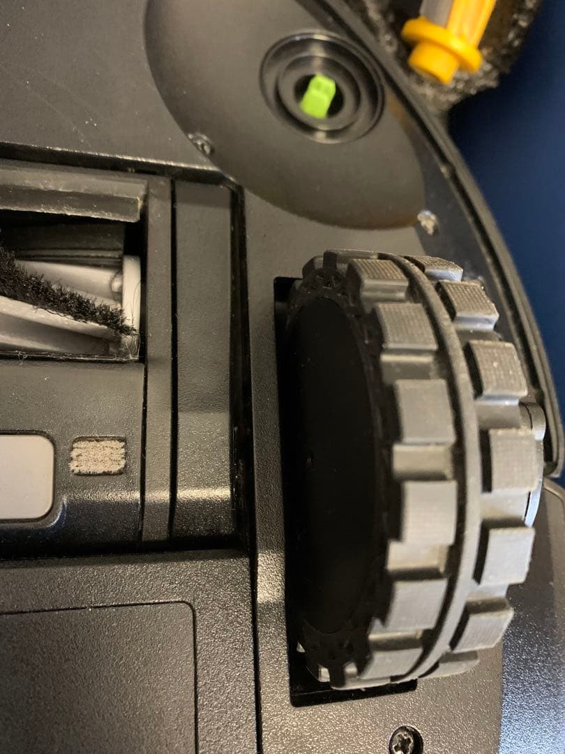 DEEBOT OZMO T8 ANVI掃除ロボット