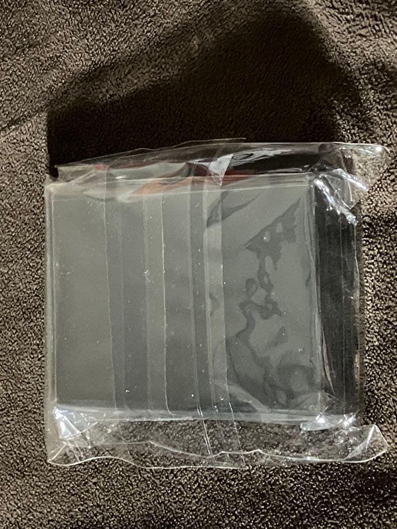 コスモス姫 スリーブ