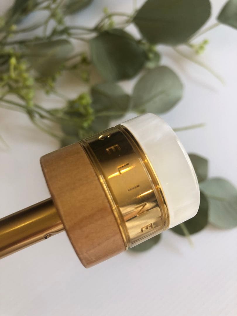 希少美品人気デザイン　CELINE日傘　 縁チュール感透かしマカダム柄