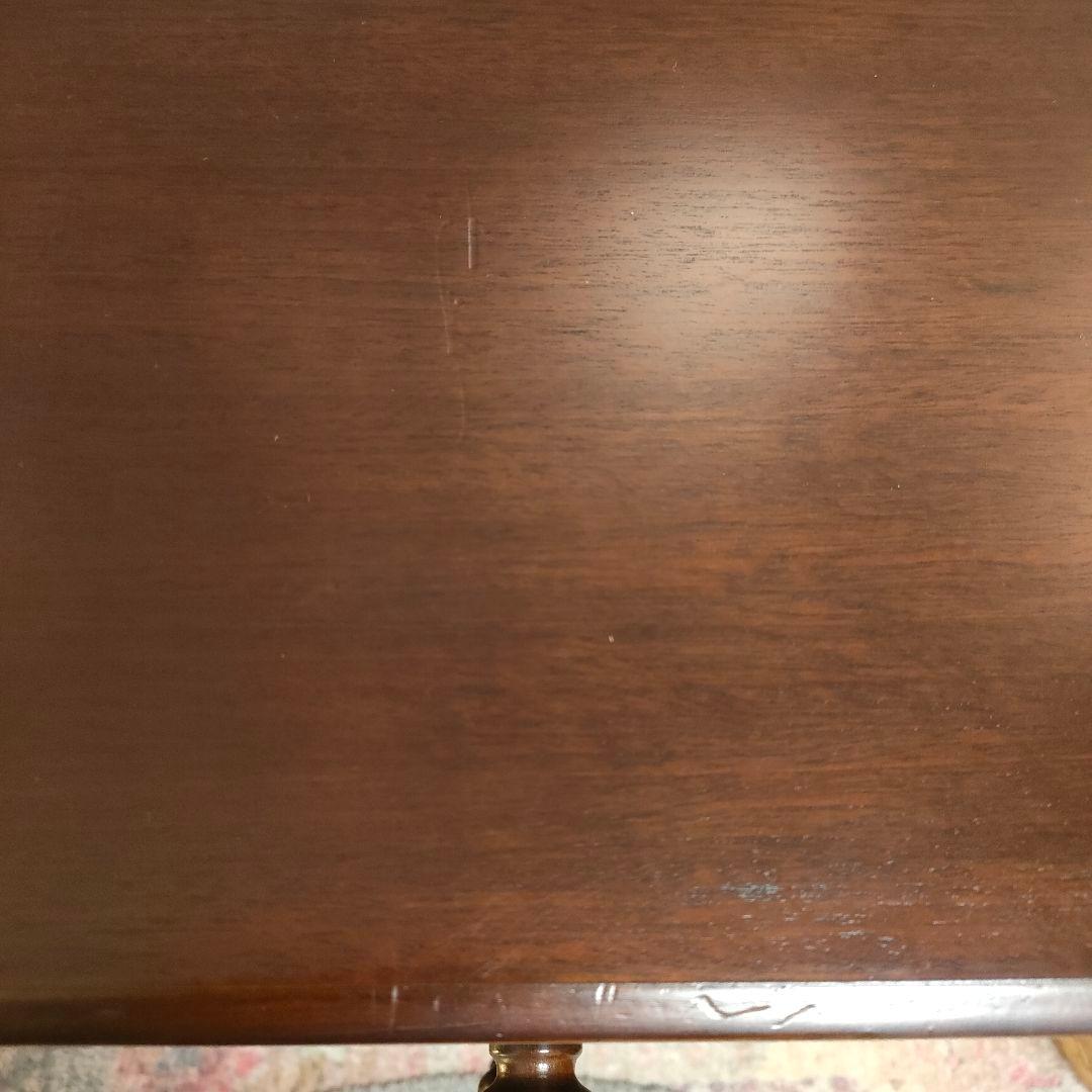 【ヴィンテージ】日本民芸 6段チェスト 国産民芸家具