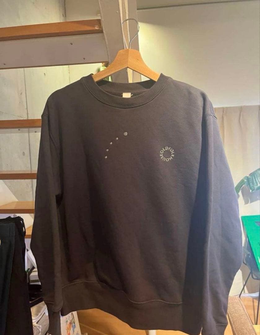 OLD FOLK HOUSE サイズ2 ユニセックス