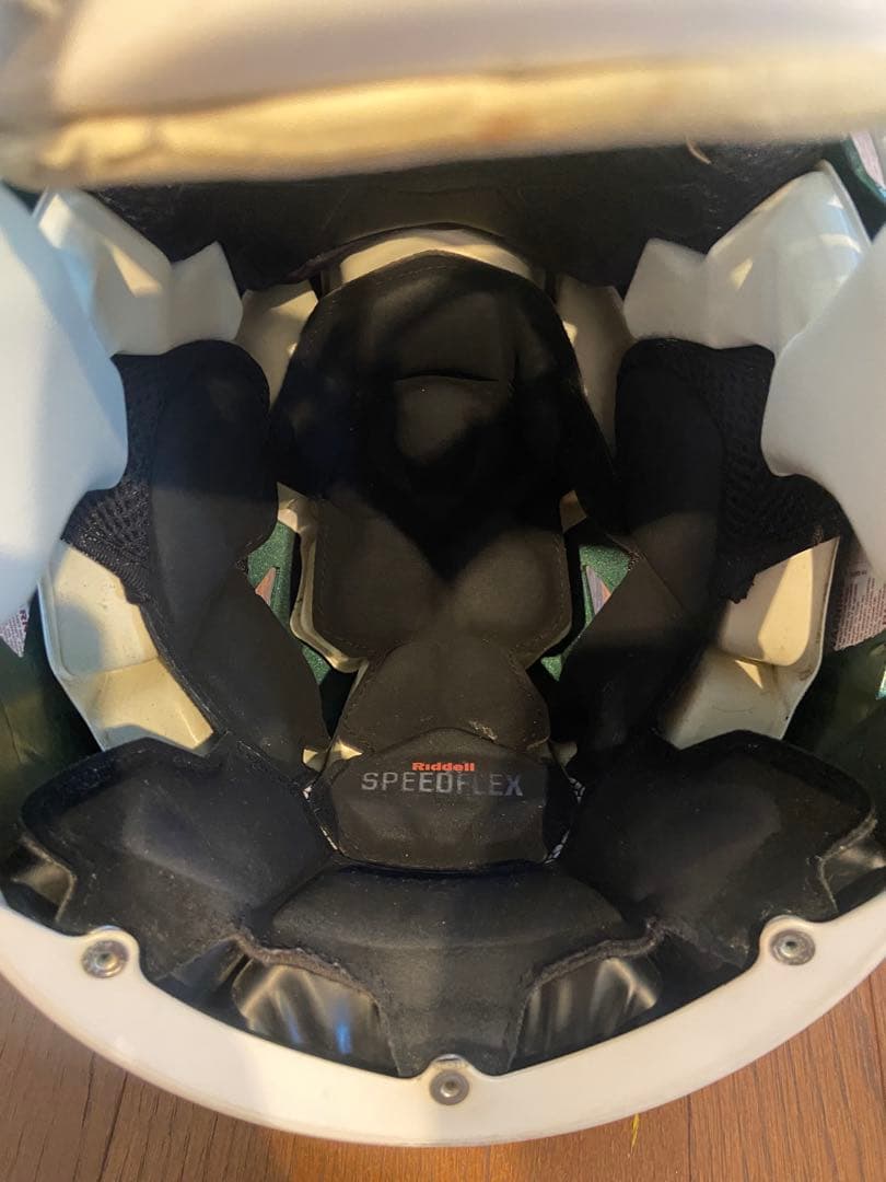 Riddell スピードフレックス Mサイズ