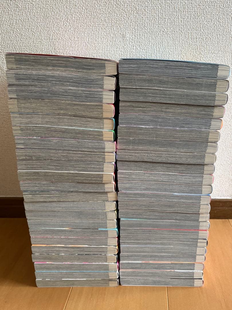 バトルスタディーズ　1〜44巻