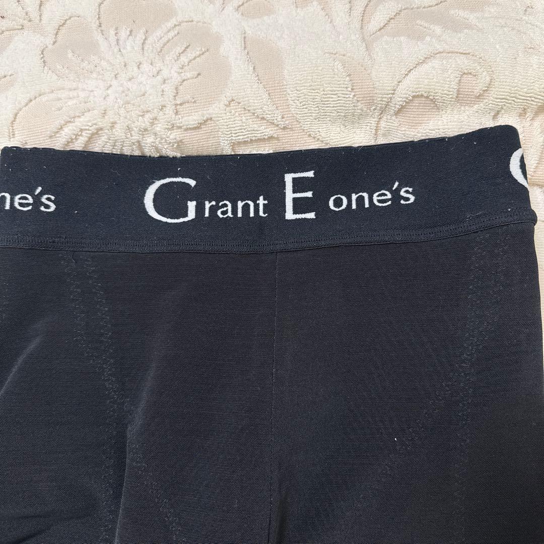 Grant E One's 光電子　ブラックレギンス M 68