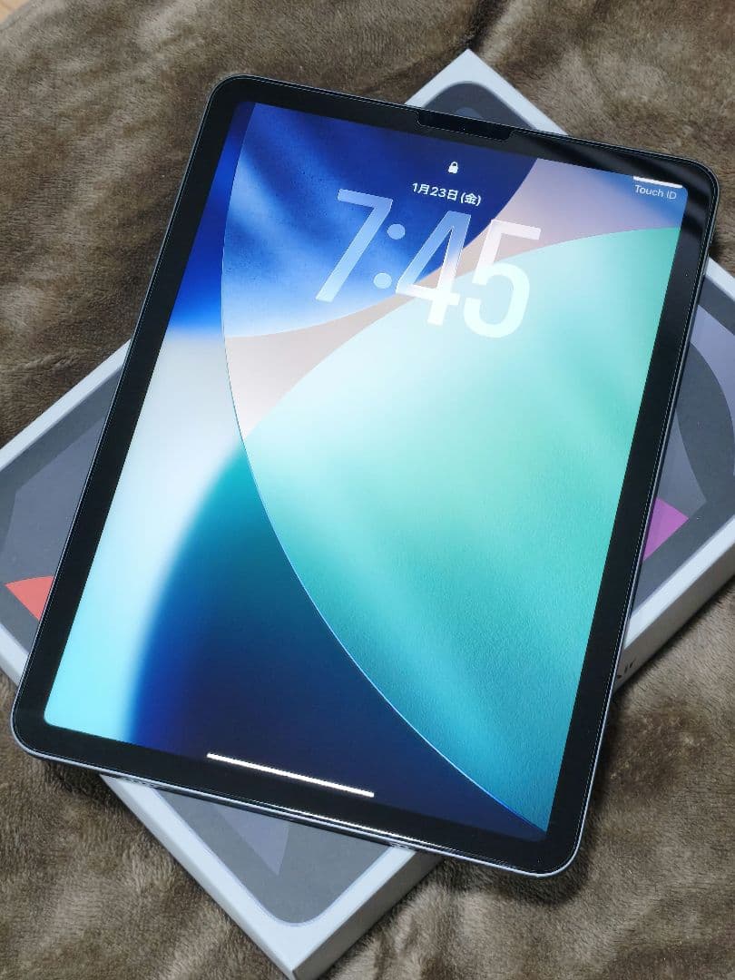 iPad Air 第4世代 64GB WiFiモデル