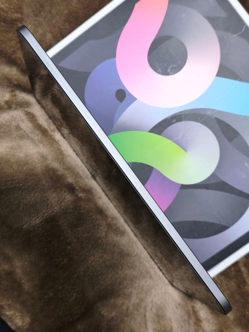 iPad Air 第4世代 64GB WiFiモデル