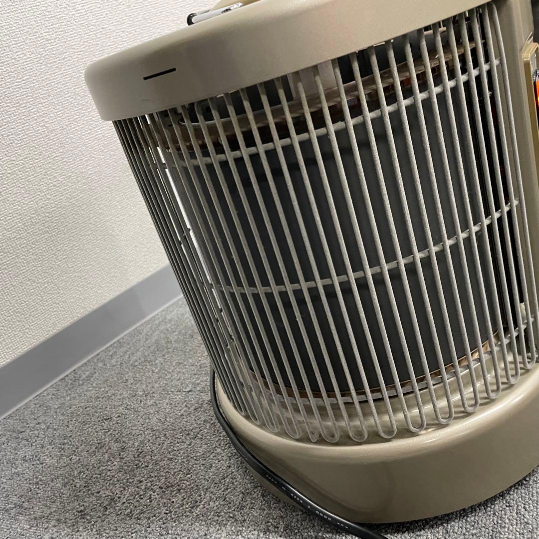 暖話室 1000型 全方位遠赤外線ヒーター