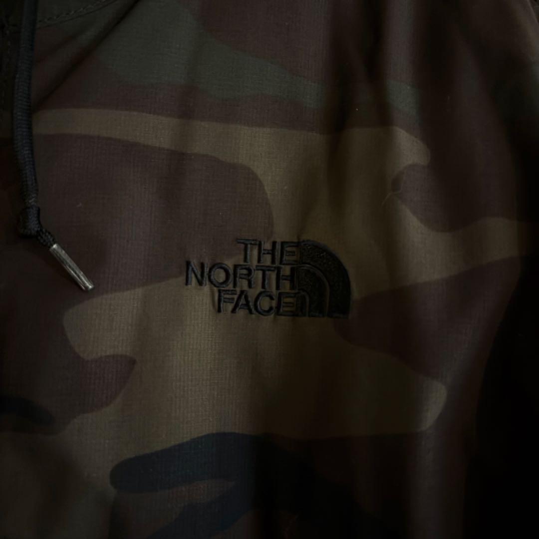 ジャケット・アウター THE NORTH FACE FISHTAIL TRICLIMATE COAT
