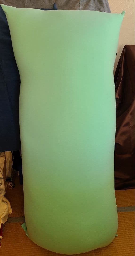 Yogibo Max ミント　直接引き渡し限定