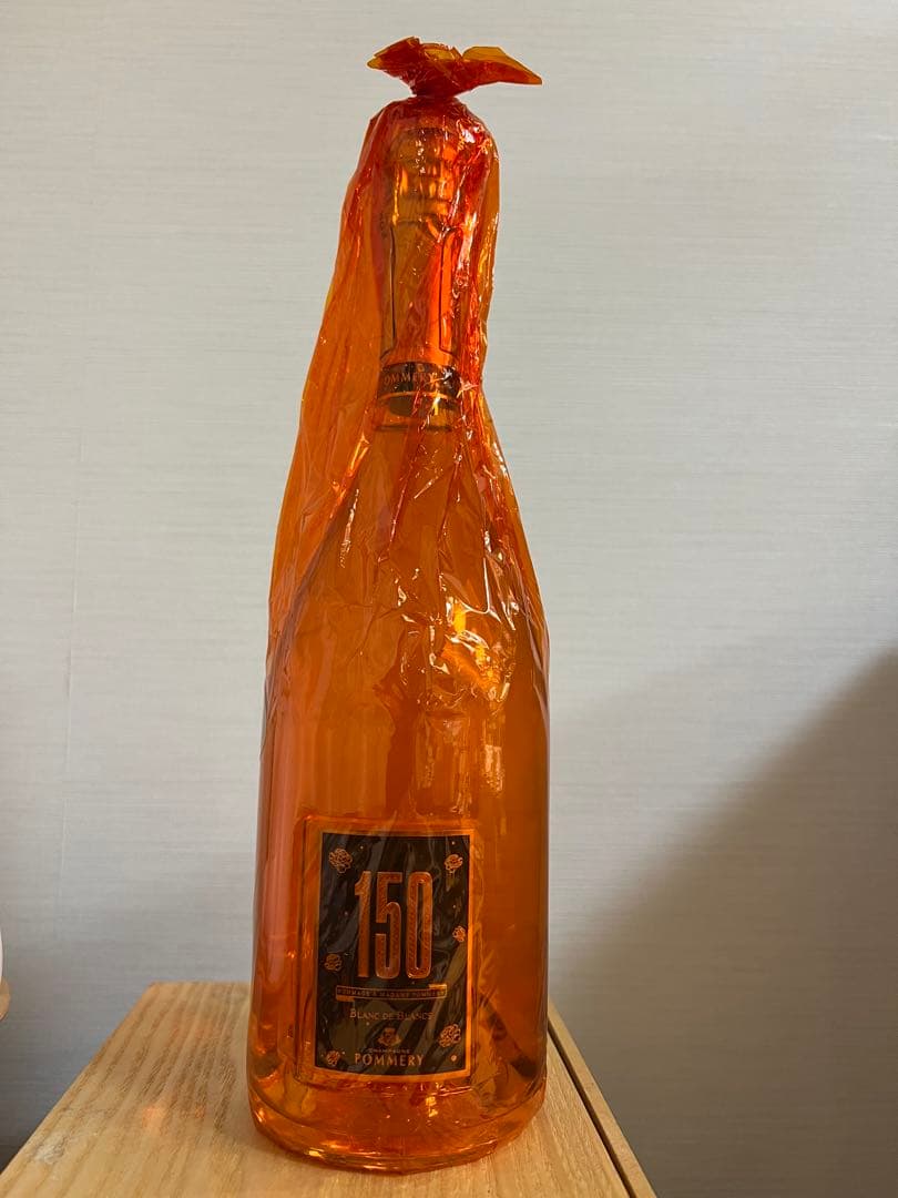 シャンパーニュ ポメリー キュヴェ 150 750ml