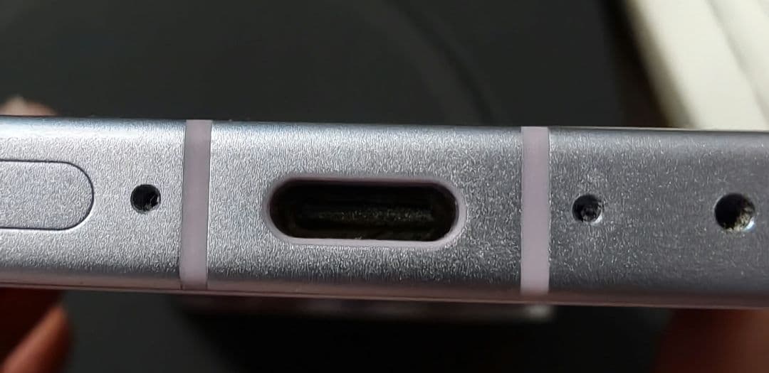 vivo X200s（12/256GB）淡紫 中国版