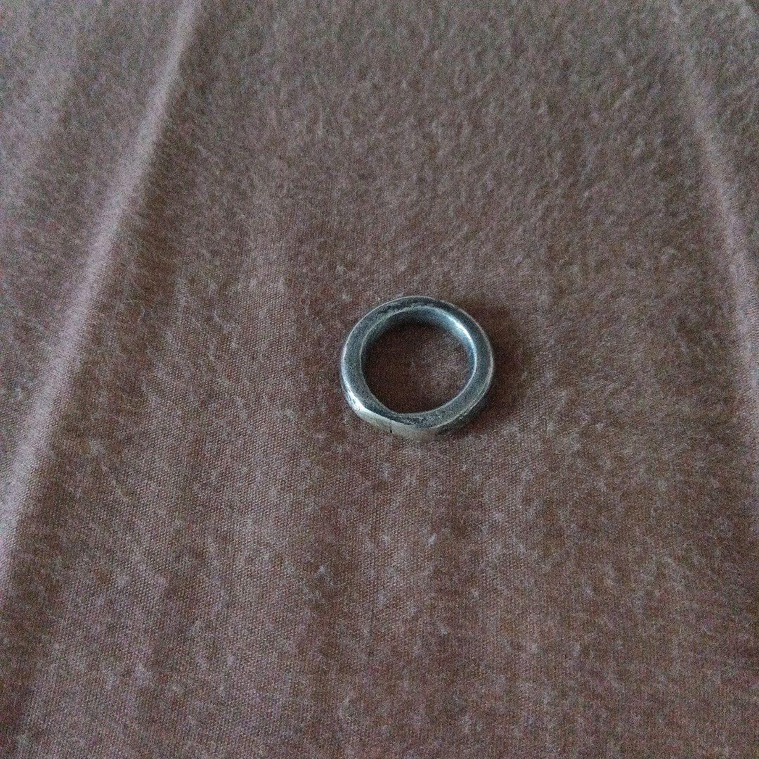 ストップライト　stop light　丸カン