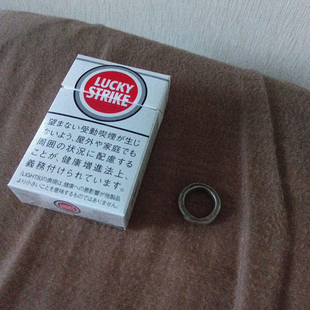 ストップライト　stop light　丸カン