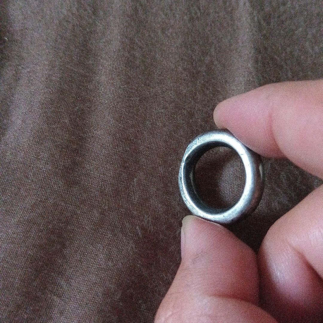 ストップライト　stop light　丸カン