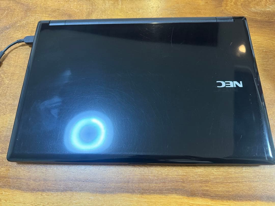 NEC Corei5 8GB パソコン Microsoft Office2024