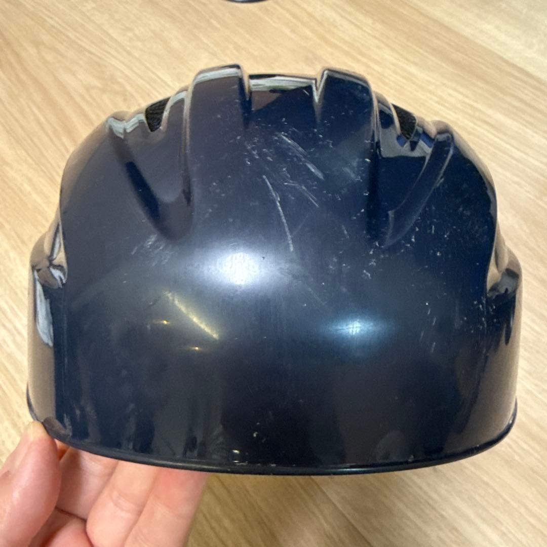 ミズノ少年野球軟式用キャッチャー道具一式