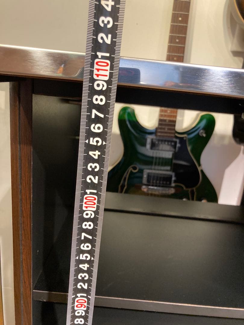 引取9000円値引き 画像有 オーレックス Aurex オーディオラック スポッ