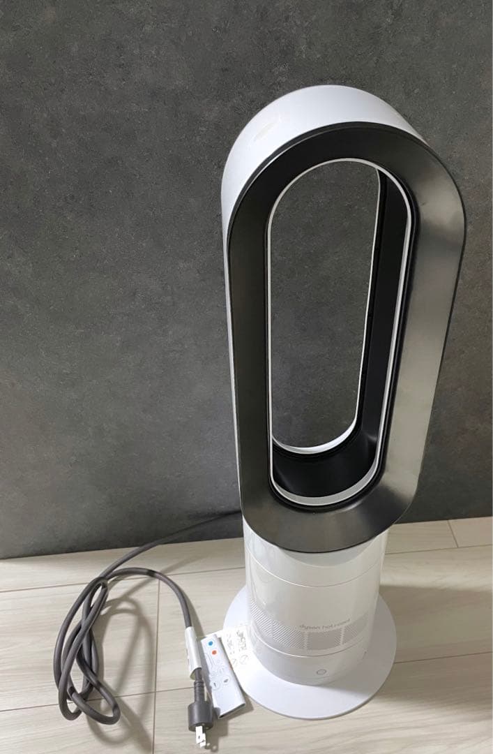 【美品】ダイソン Dyson hot+cool AM09 2021年製