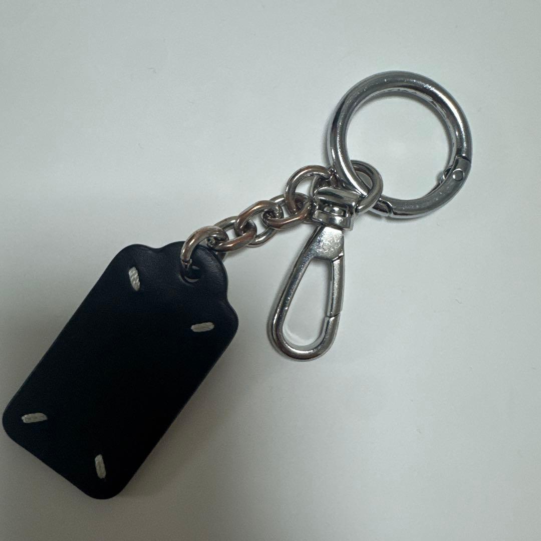 メゾンマルジェラ　キーリング　交渉○