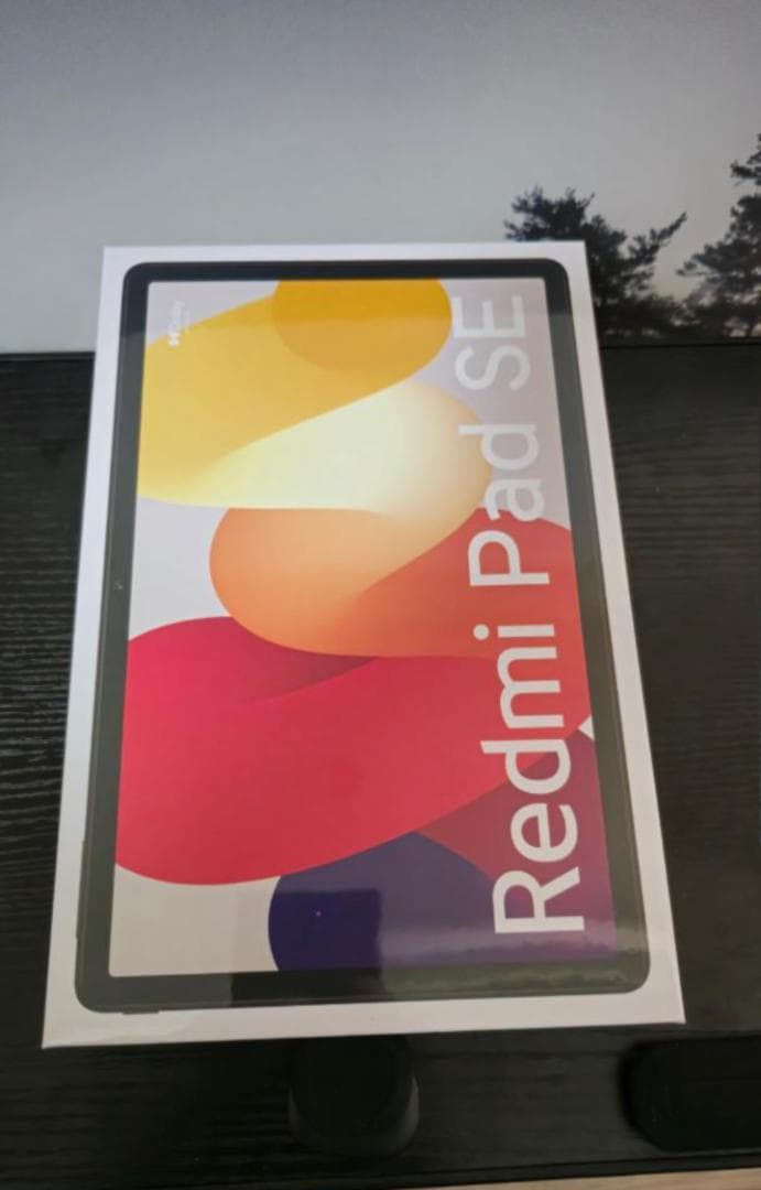 Redmi Pad SE [新品・未開封]