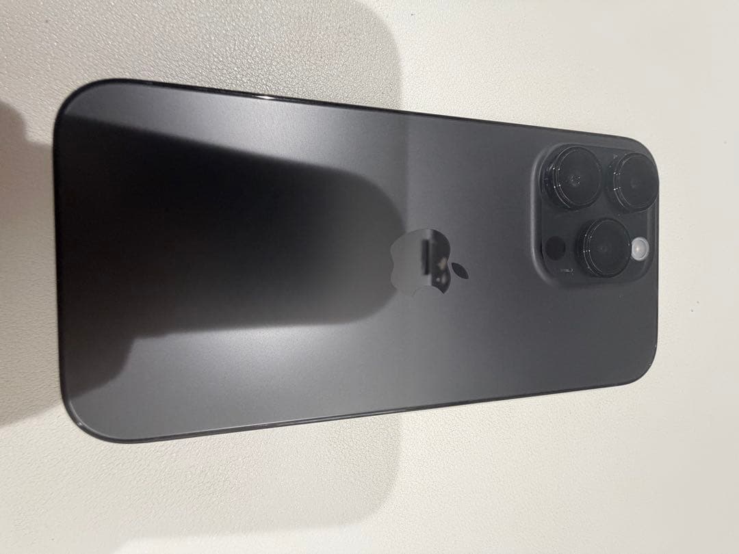 iPhone14 pro スペースブラック　128gb