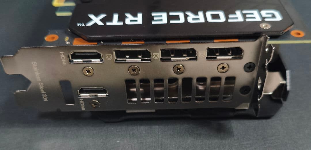 グラフィックボード・グラボ・ビデオカード ASUS TUF GAMING geforce RTX3070ti