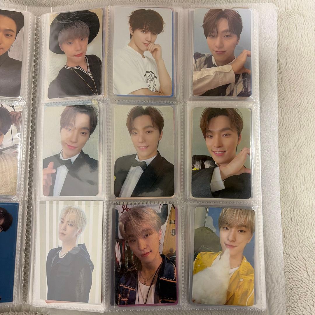SEVENTEENディノ トレカ・アルバム・写真・缶バッジ・アクスタ まとめ売り